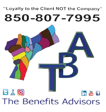 The Benefits Advisors