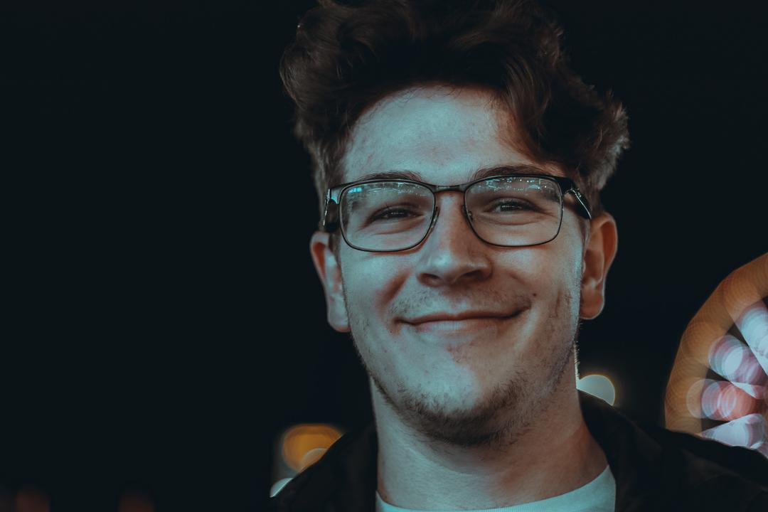 Jacob Adams, Founder of AdamsNet