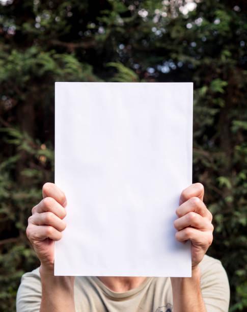 Human-created portrait photograph